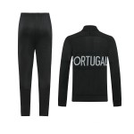 Portugal 2020/2021 Ensemble Vestes d'entrainement M002